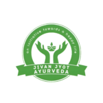 Jivan Jyot Ayurveda logo