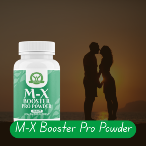 M-X Booster Pro Powder