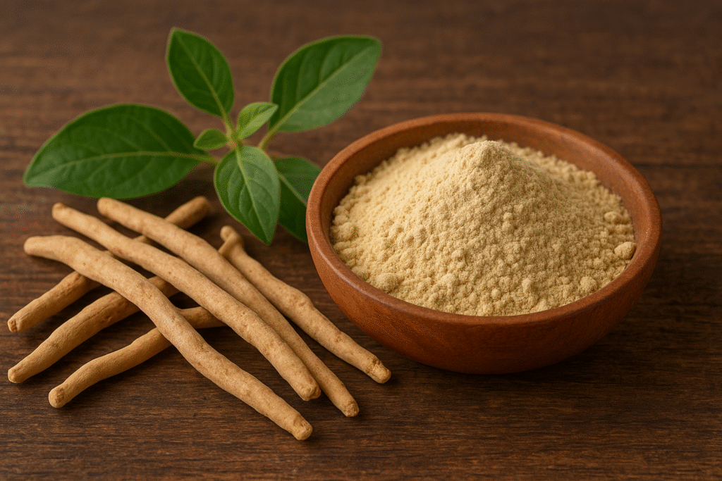 Ashwagandha