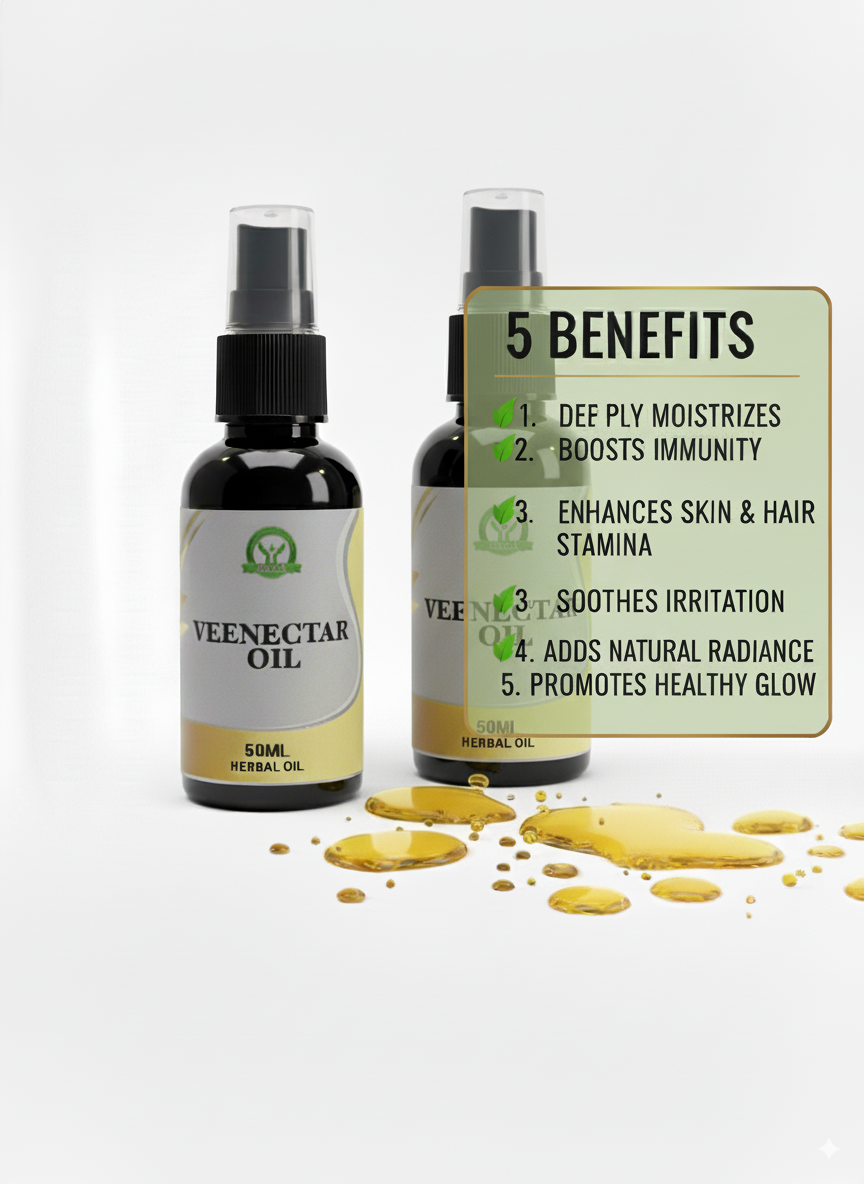 Veenectar Oil - Image 5