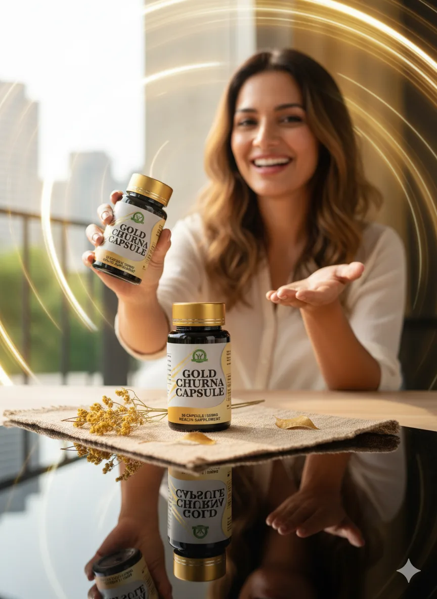 Gold Churna Capsule - Image 6