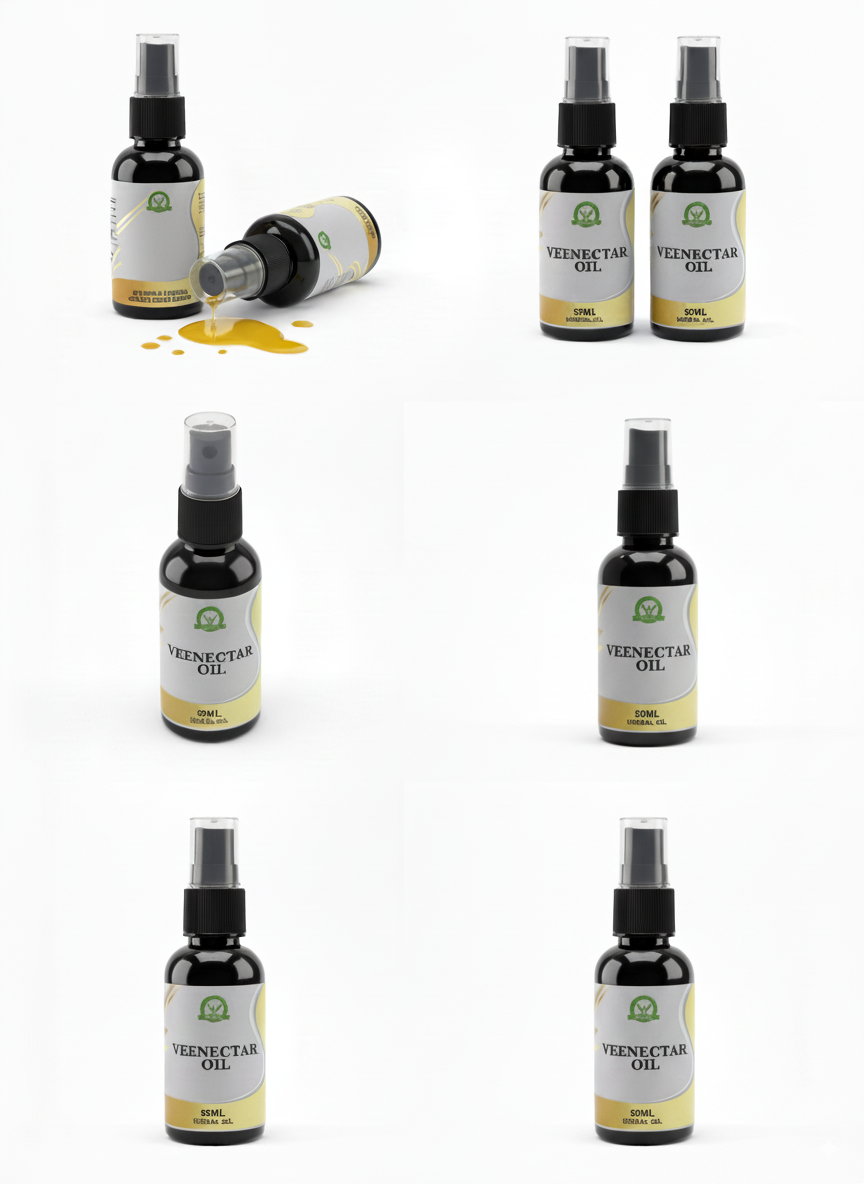 Veenectar Oil - Image 4