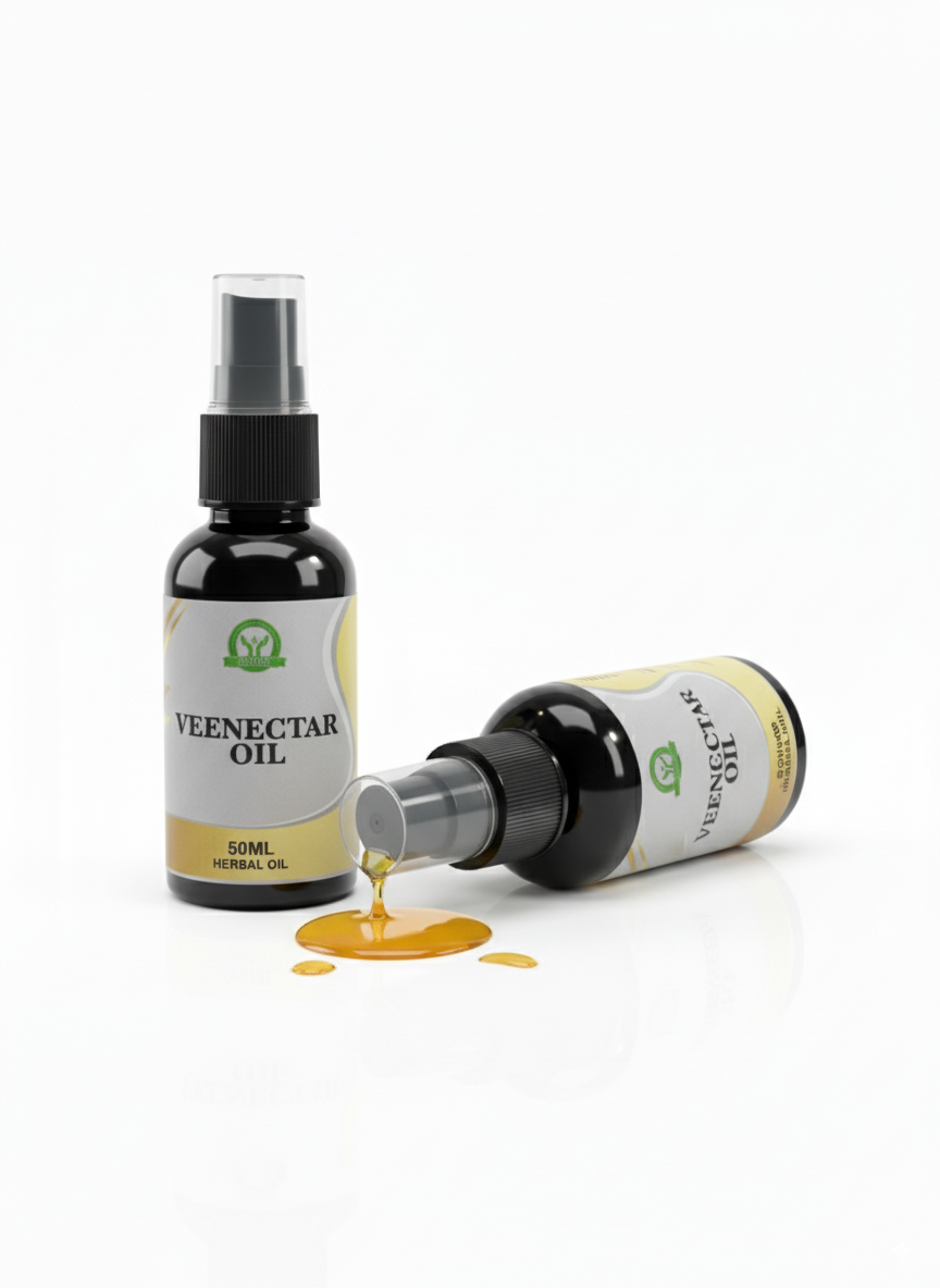 Veenectar Oil - Image 3