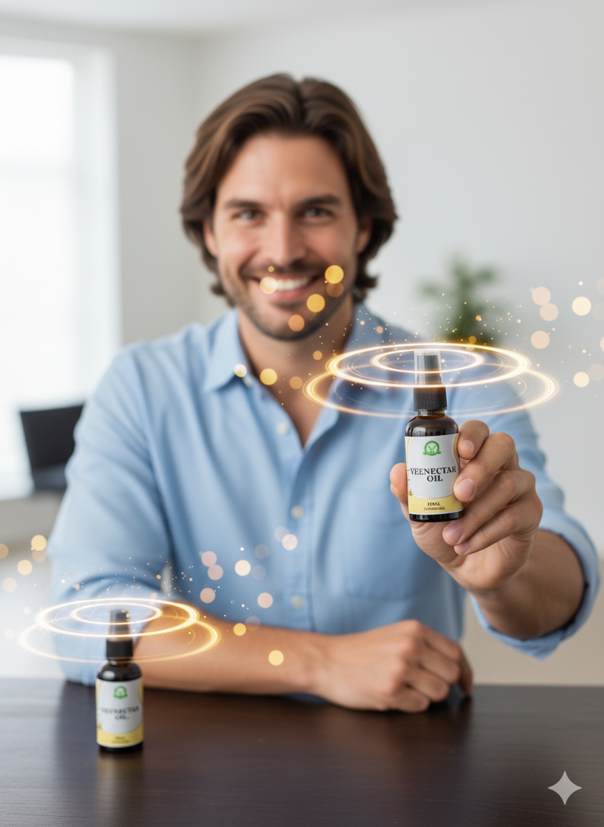 Veenectar Oil - Image 6