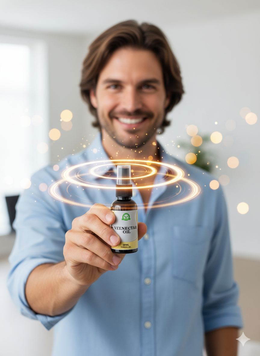 Veenectar Oil - Image 7