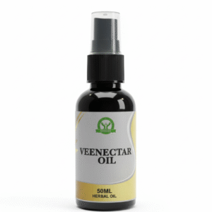 Veenectar Oil