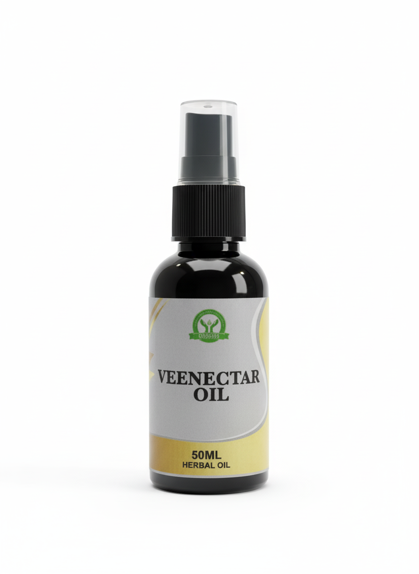Veenectar Oil